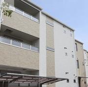 ＪＲ大阪環状線寺田町駅まで徒歩10分