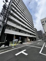 地下鉄鶴舞線鶴舞駅まで徒歩5分