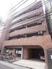 ＪＲ山手線恵比寿駅まで徒歩8分
