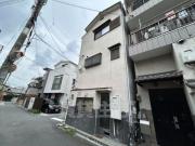 東大阪市大蓮北弥刀戸建て