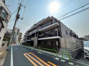 西武池袋・豊島線江古田駅まで徒歩4分