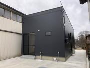 吉田新田町 貸家