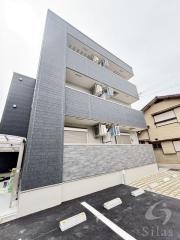 南海本線堺駅まで徒歩10分