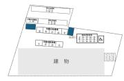 東急東横線新丸子駅まで徒歩9分
