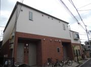 西武池袋・豊島線大泉学園駅まで徒歩7分