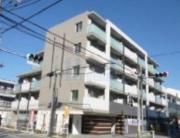 プレール・ドゥーク志村坂上