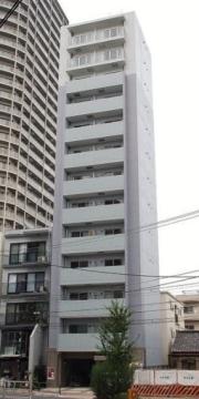 ステージファースト東日暮里..