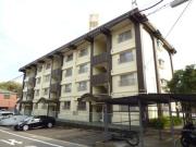 マンション岡田