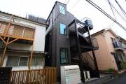 京急本線子安駅まで徒歩2分