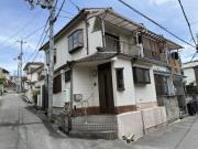 古市7丁目テラスハウス