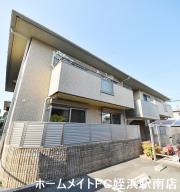 ＪＲ筑肥線周船寺駅まで徒歩13分