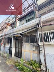 北条6丁目テラス