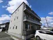 ＪＲ内房線姉ケ崎駅まで徒歩8分