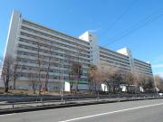 地下鉄東西線二十四軒駅まで徒歩5分