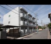 地下鉄桜通線相生山駅まで徒歩8分