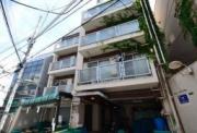 都営新宿線曙橋駅まで徒歩2分