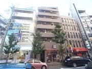 ＪＲ東海道本線六甲道駅まで徒歩1分