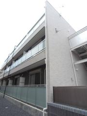 東京メトロ千代田線北綾瀬駅まで徒歩14分