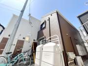 IDEA横浜星川