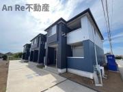 ＪＲ武蔵野線東川口駅まで徒歩9分