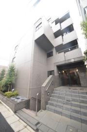 ルーブル中野新橋参番館