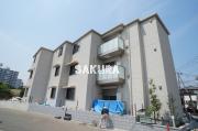 シャーメゾン大門