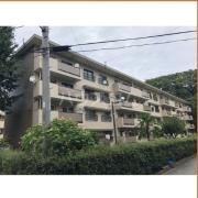 鶴見ハイツJ棟