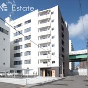 ＪＲ東海道本線尾頭橋駅まで徒歩5分