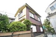 京王線調布駅まで徒歩13分
