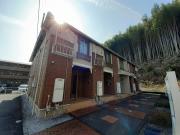 とさでん交通伊野線朝倉神社前駅まで徒歩4分