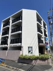 足立区皿沼マンション