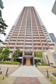 THE KOSUGI TOWERーザ・コスギタワーー