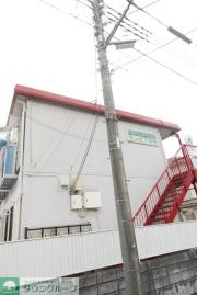 秩父鉄道上熊谷駅まで徒歩7分