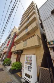 ＪＲ山手線秋葉原駅まで徒歩4分