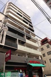 東京メトロ丸ノ内線四谷三丁目駅まで徒歩2分