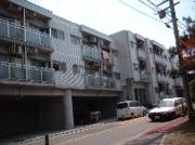 地下鉄鶴舞線荒畑駅まで徒歩9分