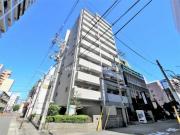 エスリード京橋III番館