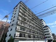 東京メトロ東西線東陽町駅まで徒歩6分