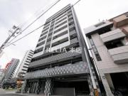 ＪＲ大阪環状線芦原橋駅まで徒歩4分