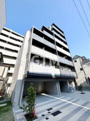 ＪＲ総武線（各駅停車）亀戸駅まで徒歩6分