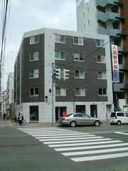 エヴァンスコート南1条