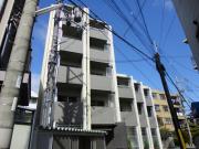 阪急宝塚線豊中駅まで徒歩8分