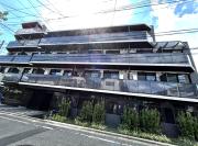 都営大江戸線光が丘駅まで徒歩10分
