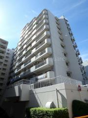 東建島津山南ハイツ