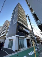 都営浅草線中延駅まで徒歩1分
