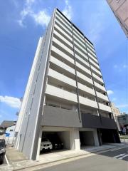 地下鉄鶴舞線浅間町駅まで徒歩9分