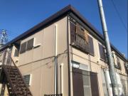 京王線桜上水駅まで徒歩3分