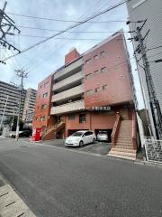 トレゾアマンション水前寺