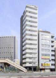 都営浅草線三田駅まで徒歩4分