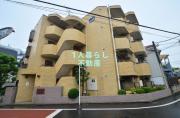 東急池上線池上駅まで徒歩9分